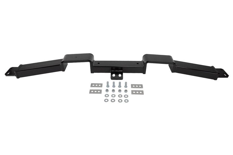 RCAE TH350 Transmission Crossmember for 1964-1967 & 1968-1972 GM A-Body Hardtop