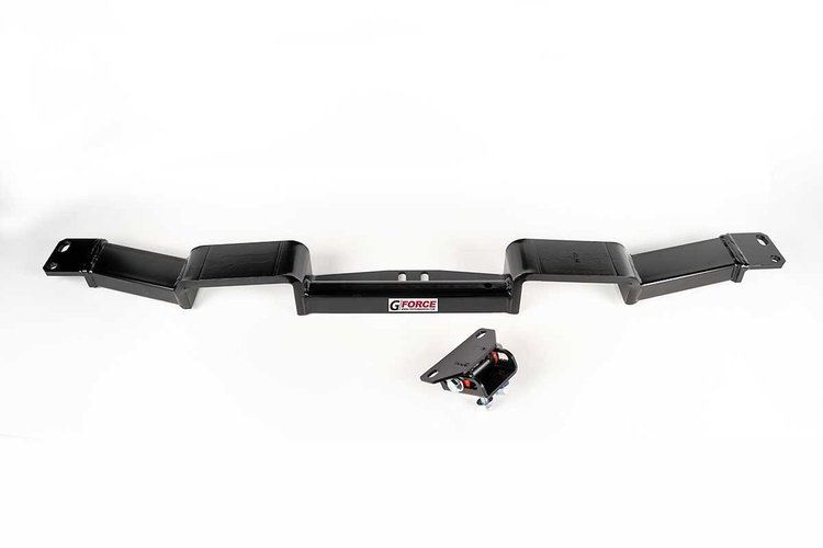 RCAEC2-T56 T-56 Transmission Crossmember for 1968-1972 GM A-Body Convertible