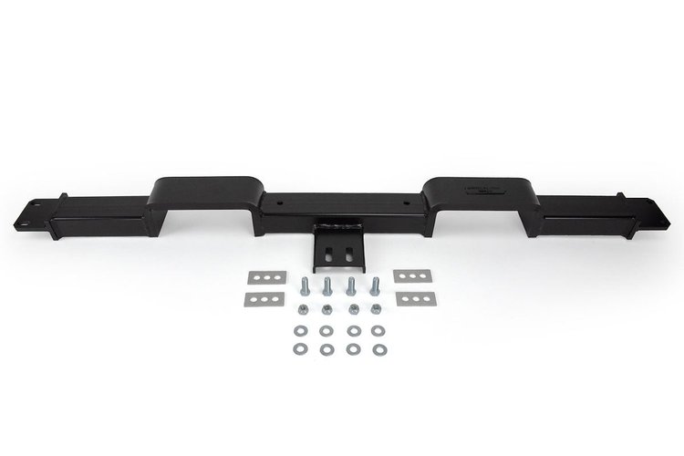 RCAL-700 THM700-R4/4L60/MD8 Transmission Crossmember for 1973-1977 GM A-Body Hardtop