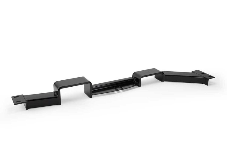 RCB3-700 THM700-R4/4L60/MD8 Transmission Crossmember for 1977-1990 GM B-Body