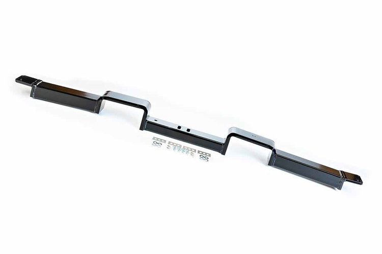 RCBE-700 THM700-R4/4L60/MD8 Transmission Crossmember for 1965-1970 GM B-Body