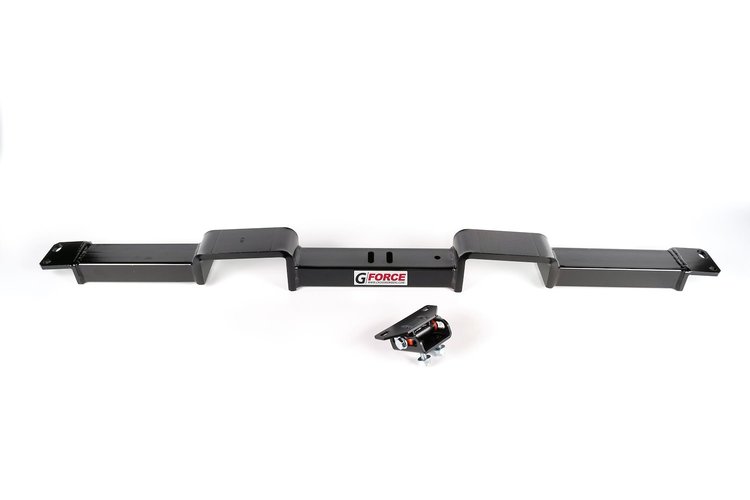 RCBE-8L90 8L90E Transmission Crossmember for 1969-1970 GM B-Body
