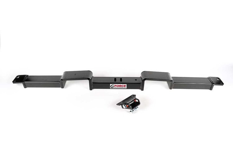 RCBE-T56 T-56 Transmission Crossmember for 1969-1970 GM B-Body