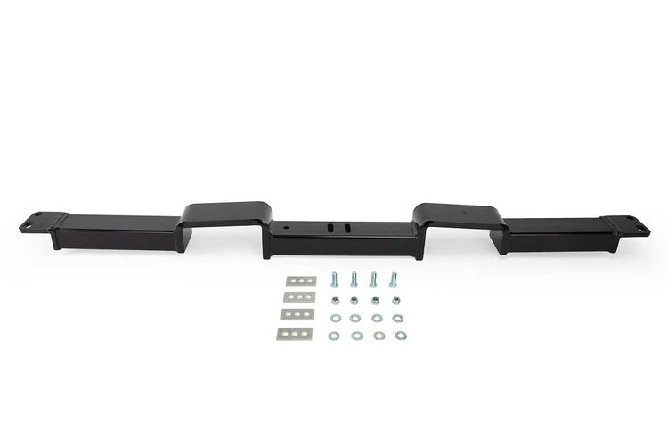 RCBE TH350 Transmission Crossmember for 1965-1970 GM B-Body