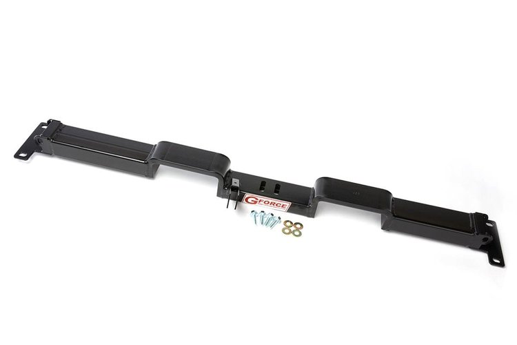 RCC3-400 TH400 Transmission Crossmember for 1968-1981 Chevy Corvette