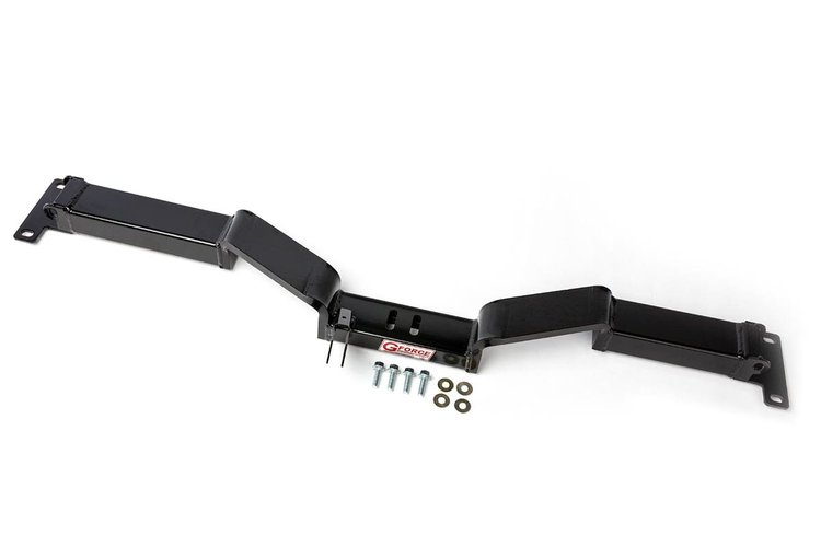 RCC3-4L80 4L80-E Transmission Crossmember for 1968-1981 Chevy Corvette