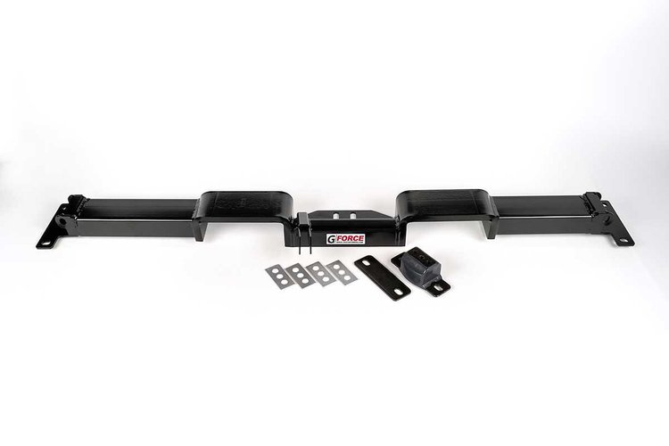 RCC3-6L80 6L80-E Transmission Crossmember for 1968-1980 Chevy Corvette