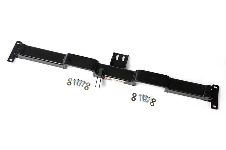 RCC3-700 THM700-R4/4L60/MD8 Transmission Crossmember for 1968-1981 Chevy Corvette