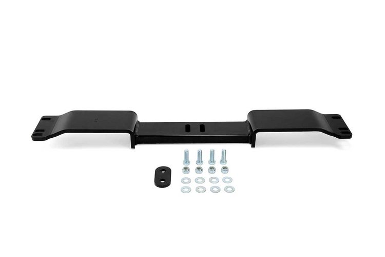 RCF1-350 TH350 Transmission Crossmember for 1967-1969 GM F-Body & 1968-1974 GM X-Body