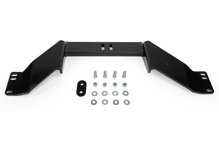 RCF1-4L80 4L80-E Transmission Crossmember for 1967-1969 GM F-Body & 1968-1974 GM X-Body
