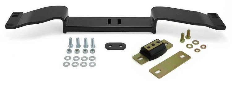 RCF1-700 Crossmember and Mount Kit