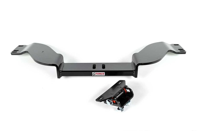 RCF1-8L90 8L90E Transmission Crossmember for 1967-1969 GM F-Body & 1968-1974 GM X-Body