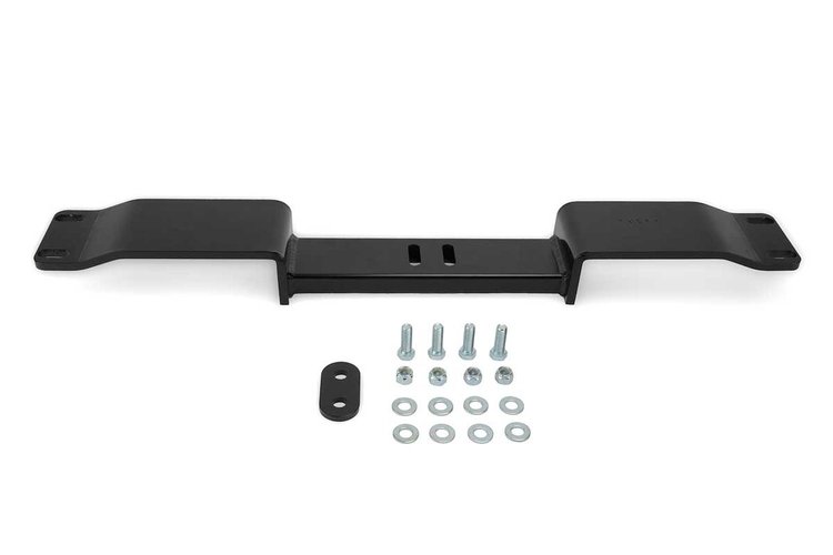 RCF2E-400 TH400 Transmission Crossmember for 1970-1974 Chevy Camaro, 1970-1974 Pontiac Firebird