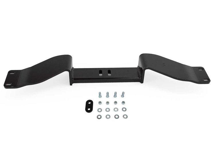 RCF2E-4L80 4L80-E Transmission Crossmember for 1970-1974 Chevy Camaro, 1970-1974 Pontiac Firebird