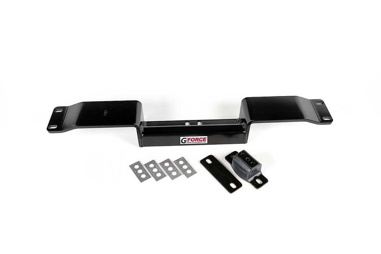 RCF2E-6L80 6L80-E Transmission Crossmember for 1970-1974 Chevy Camaro, 1970-1974 Pontiac Firebird