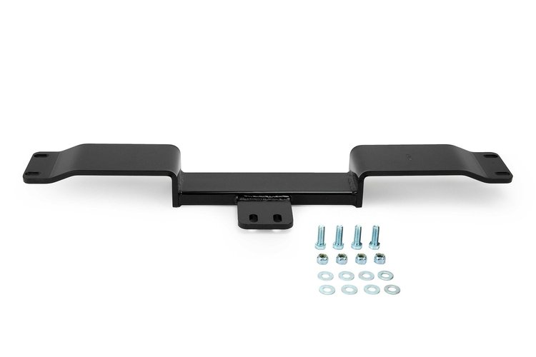 RCF2E-700 THM700-R4/4L60/MD8 Transmission Crossmember for 1970-1974 Chevy Camaro, 1970-1974 Pontiac Firebird