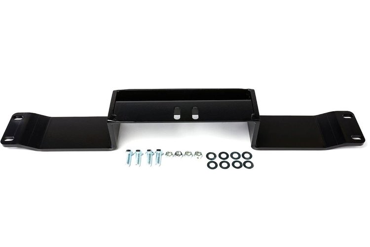 RCF2E-T56 T56/M12 Transmission Crossmember for 1970-1974 Chevy Camaro, 1970-1974 Pontiac Firebird