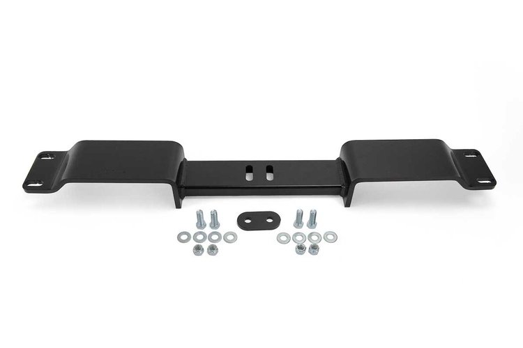 RCF2L-350 TH350 Transmission Crossmember for 1975-1981 GM F-Body & 1975-1979 GM X-Body