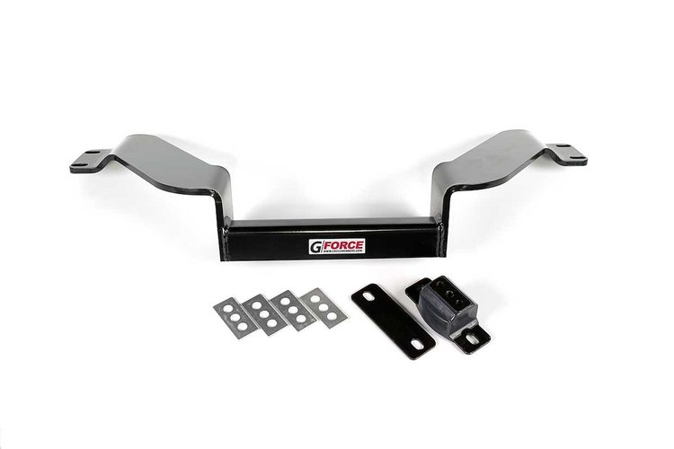 RCF2L-6L80 6L90-E Transmission Crossmember for 1975-1981 GM F-Body & 1975-1979 GM X-Body