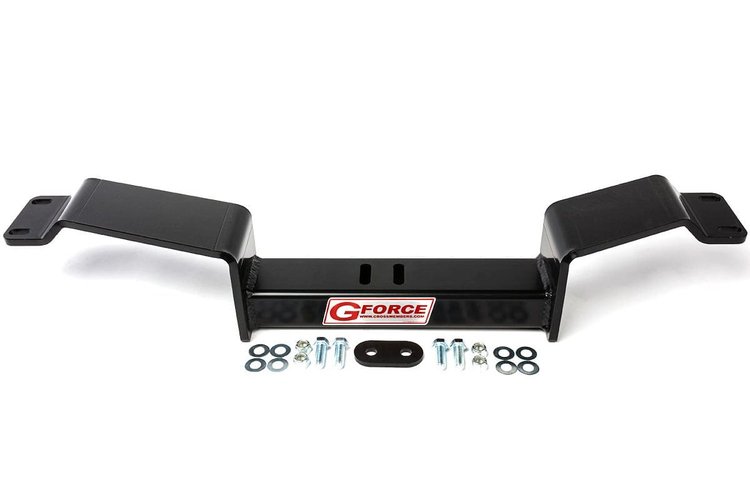 RCF2L-700 THM700-R4/4L60/MD8 Transmission Crossmember for 1975-1981 GM F-Body & 1975-1979 GM X-Body