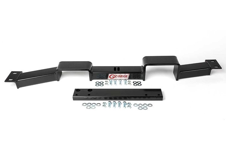 RCG-400K TH400 Transmission Crossmember for 1978-1983 GM G-Body w/ Frame Extension