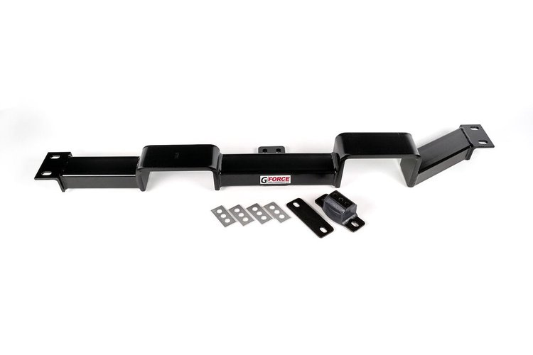 RCG-6L80 6L80-E Transmission Crossmember for 1984-1988 GM G-Body