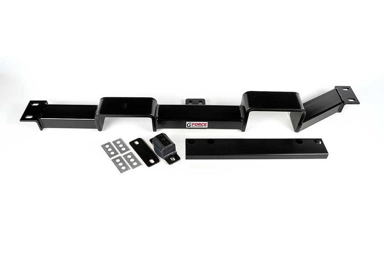 RCG-6L80K 6L80-E Transmission Crossmember for 1978-1983 GM G-Body
