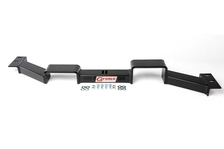 RCG-700 THM700-R4/4L60/MD8 Transmission Crossmember for 1978-1988 GM G-Body