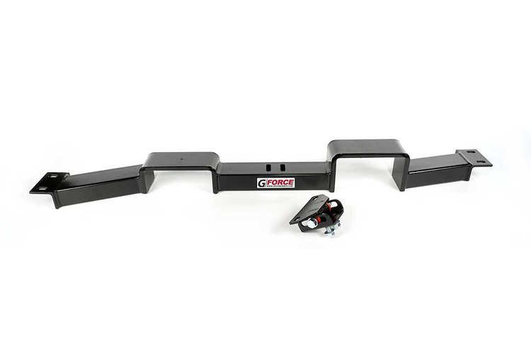 RCG-8L90 8L90E Transmission Crossmember for 1984-1988 GM G-Body