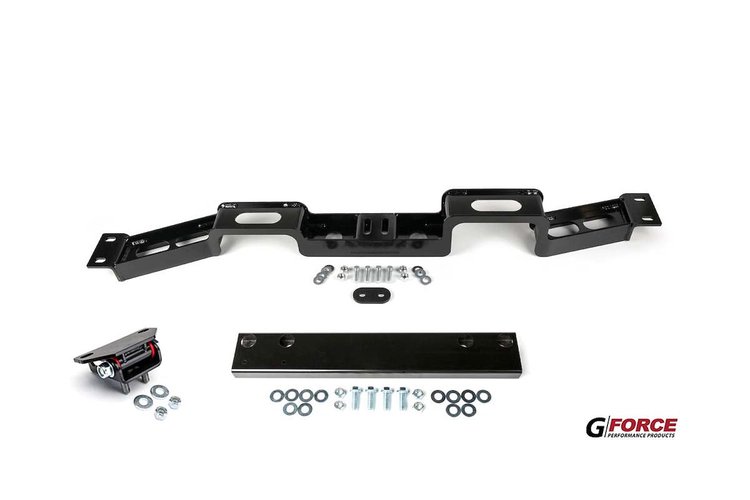RCG-8L90NGK 8L90E Transmission Crossmember for 1978-1983 GM G-Body