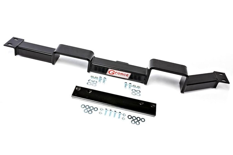 RCG-T56K T-56 Transmission Crossmember for 1978-1983 GM G-Body w/ Frame Extension