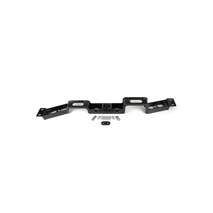RCGNG-400BLK TH400 Transmission Crossmember for 1984-1988 GM G-Body