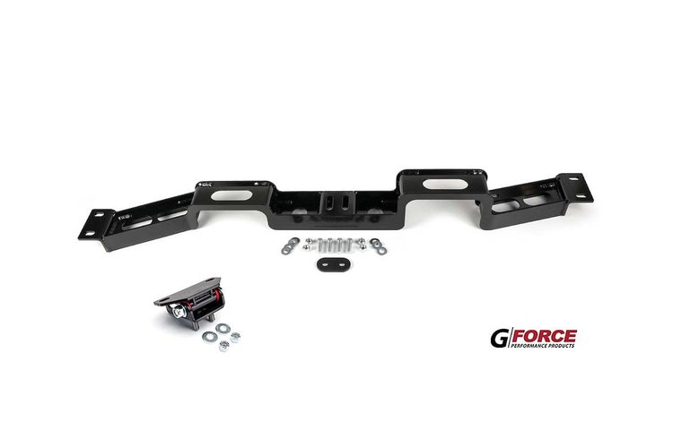 RCGNG-8L90 8L90E Transmission Crossmember for 1984-1988 GM G-Body