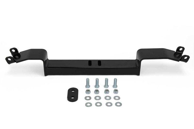 RCNV-350 TH350 Transmission Crossmember for 1962-1967 Chevy Chevy II