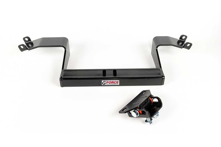 RCNV-8L90 8L90E Transmission Crossmember for 1962-1967 Chevy Chevy II