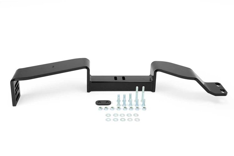 RCS-10-400 Body Crossmember for 1982-2005 Chevy S10, GMC S15/Sonoma w/ TH400 Short Tail