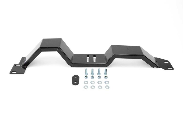 RCS-10B-700 THM700-R4/4L60/MD8 Transmission Crossmember for 1982-2005 GM S10/Blazer