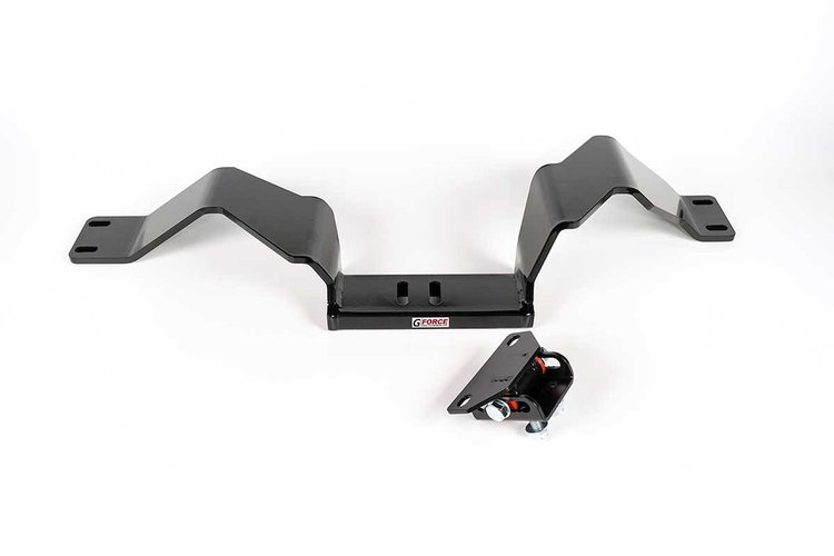 RCS-10B-8L90 8L90E Transmission Crossmember for 1982-2005 GM S10/Blazer/Jimmy