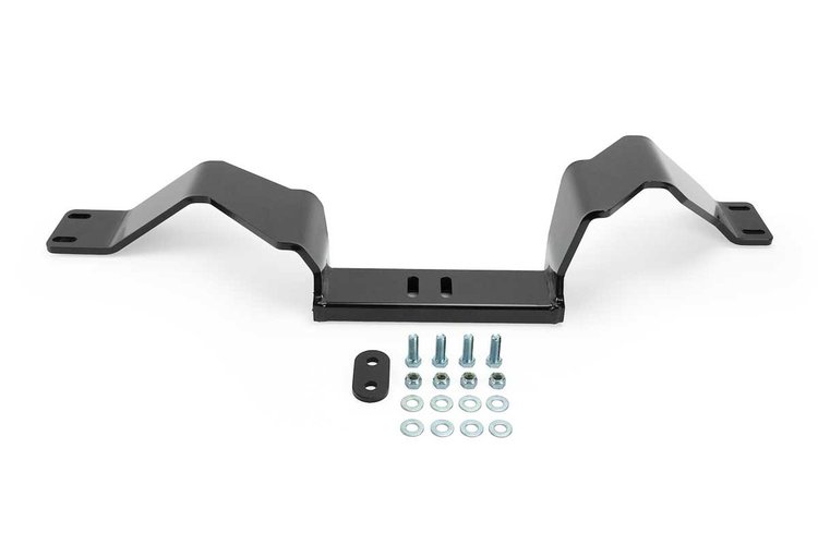 RCS10B-400 TH400 Transmission Crossmember for 1982-2005 GM S10/Blazer/Jimmy