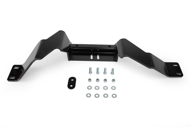 RCS10B-T56 T-56 Transmission Crossmember for 1982-2005 GM S10/Blazer/Jimmy