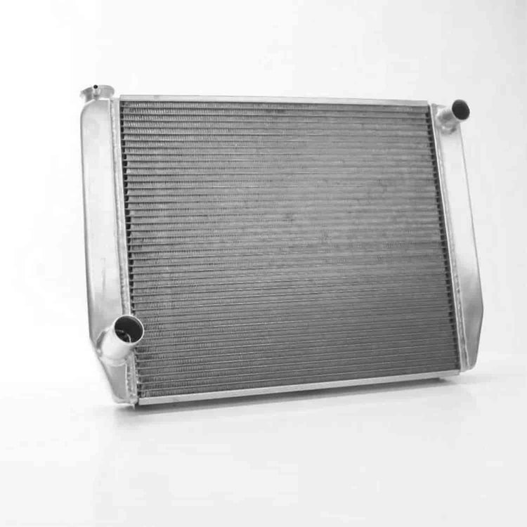 ClassicCool Universal Fit Radiator Single Pass Crossflow Design 26" x 19" with No Options