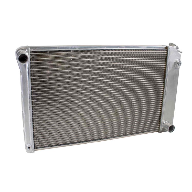 ExactFit Radiator for GM 1968-1977 A Body, 1978-1988 G Body, 1970-1981 F Body