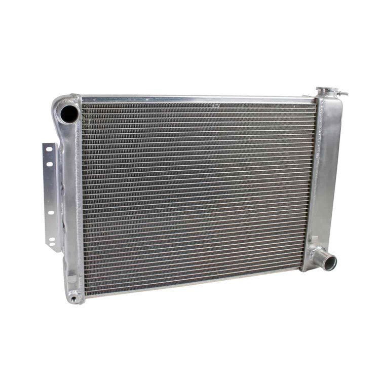 ExactFit Radiator for GM 1967-1969 F Body & 1968-1972 X Body
