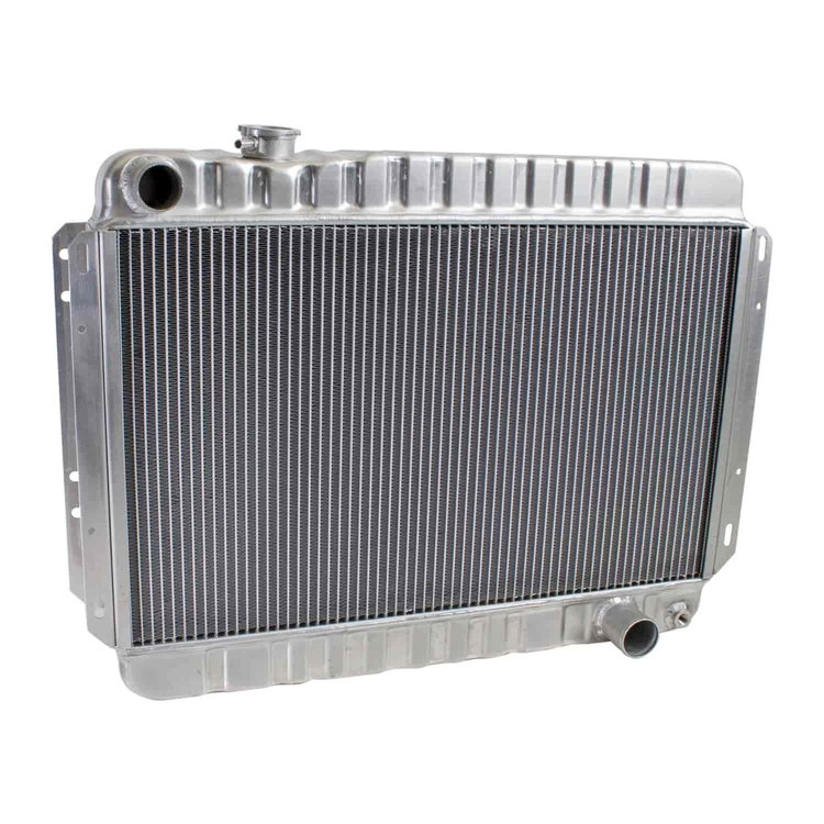 ExactFit Radiator for 1963-1967 Chevelle