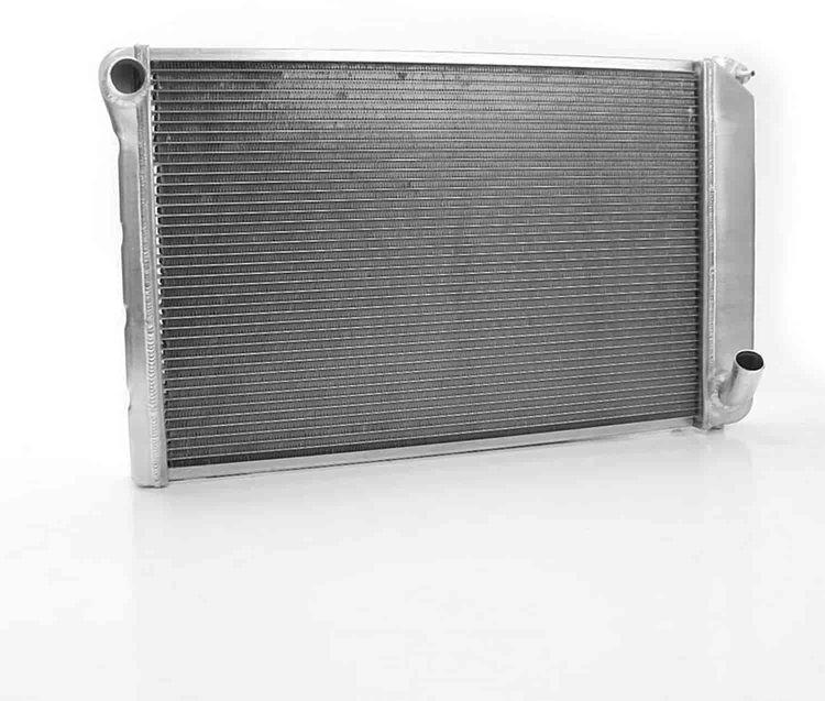 ExactFit Radiator for 1977-1982 Corvette