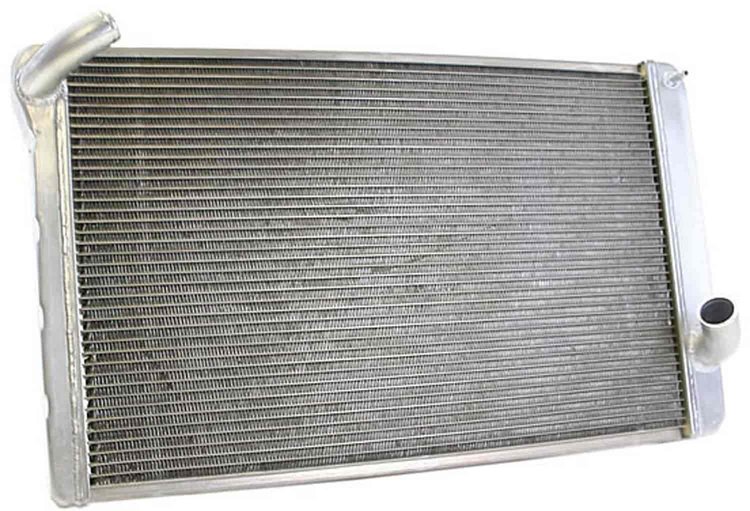 ExactFit Radiator for 1969-1973 Corvette