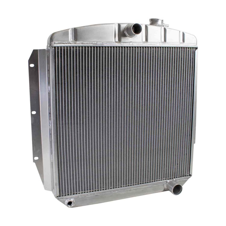 ExactFit Radiator for 1955-1959 Chevy/GMC Pickup Truck