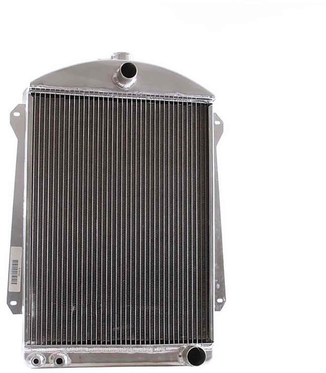 ExactFit Radiator for 1940-1941 Chevrolet Car