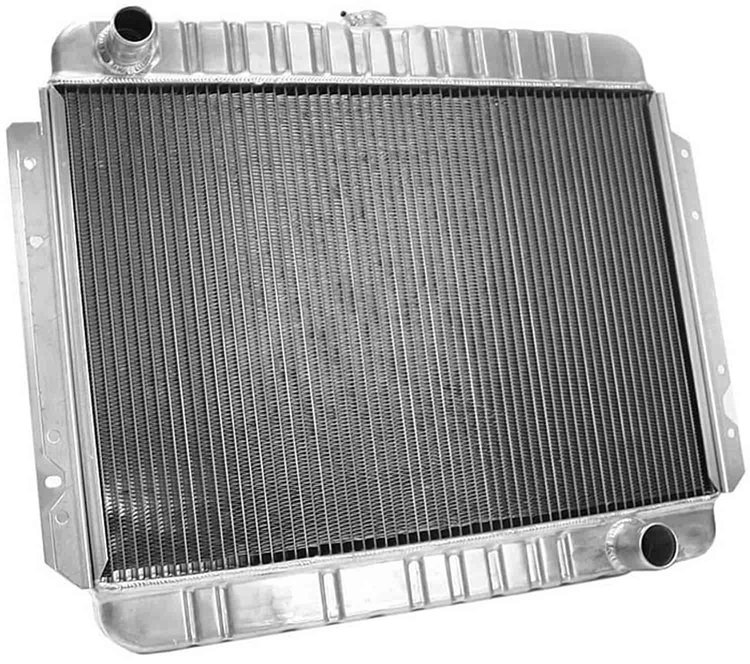 ExactFit Radiator for 1966-1968 Belair/Biscayne/Caprice/Impala