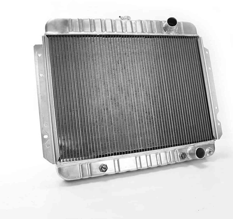 ExactFit Radiator for 1965 Belair/Biscayne/Caprice/Impala
